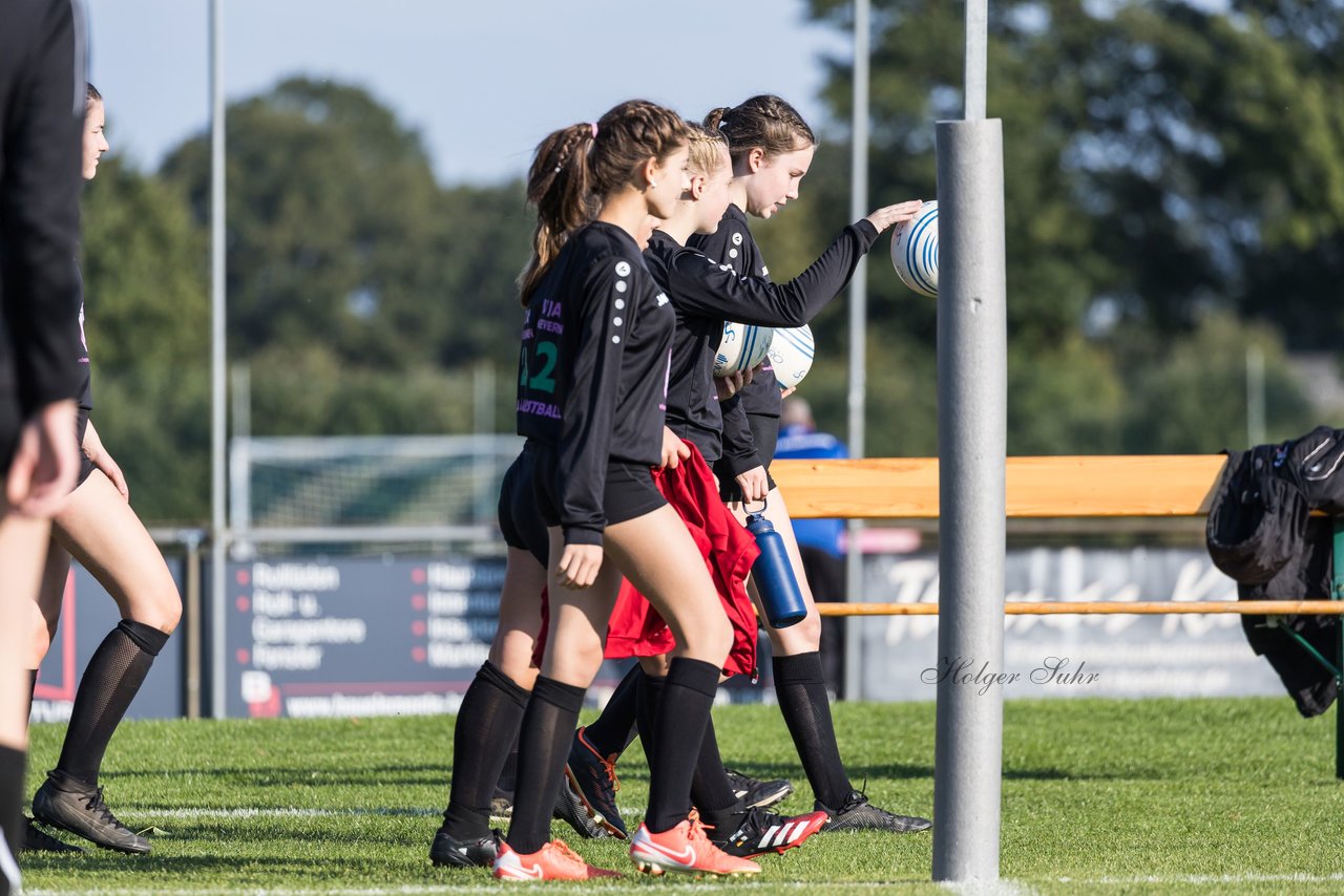 Bild 989 - wU16 Deutsche Meisterschaft